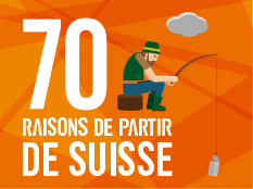 easyJet: le globe-trotter a ses raisons que la raison ne connat pas